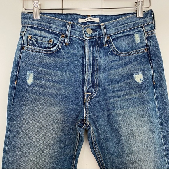 Grlfrnd Karolina High Rise in close to you - Picture 4 of 11